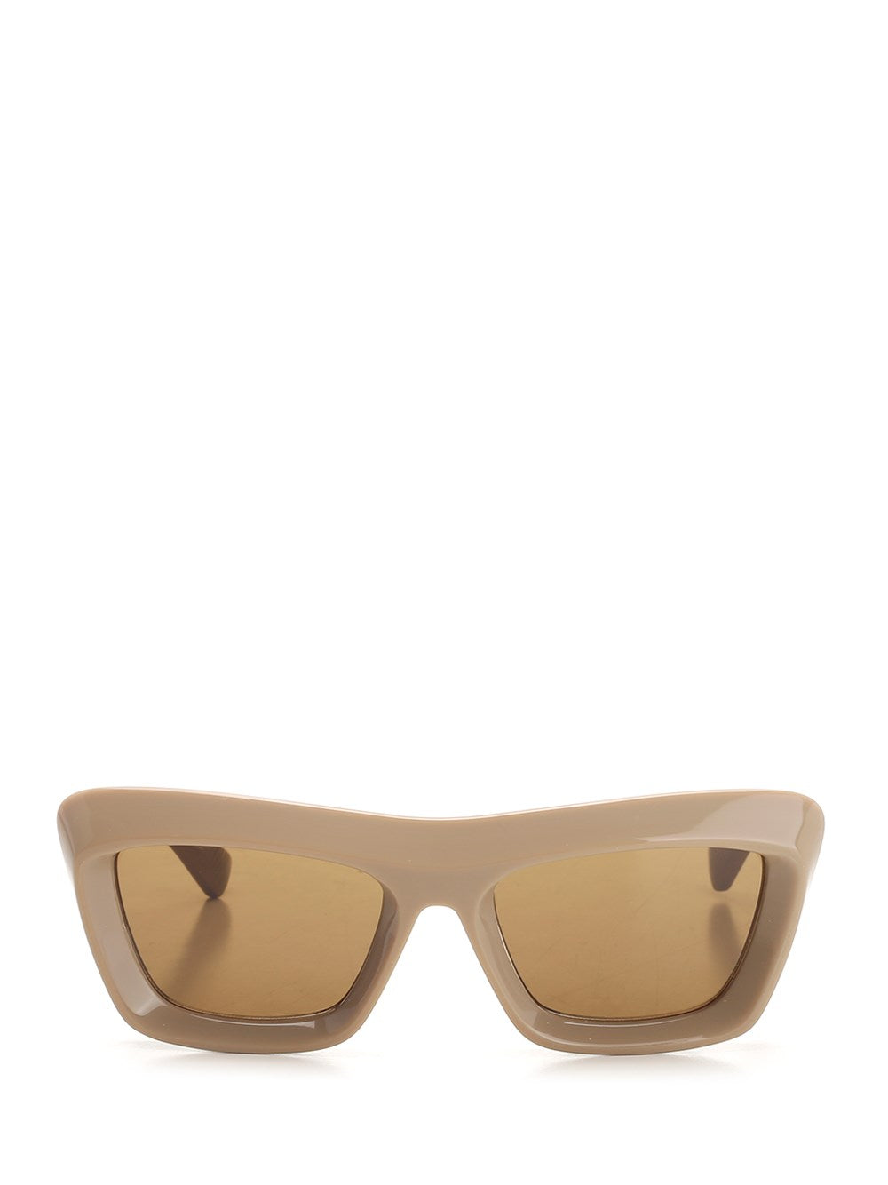 Bottega Veneta Women Oversized Sunglasses BOTTEGA VENETA