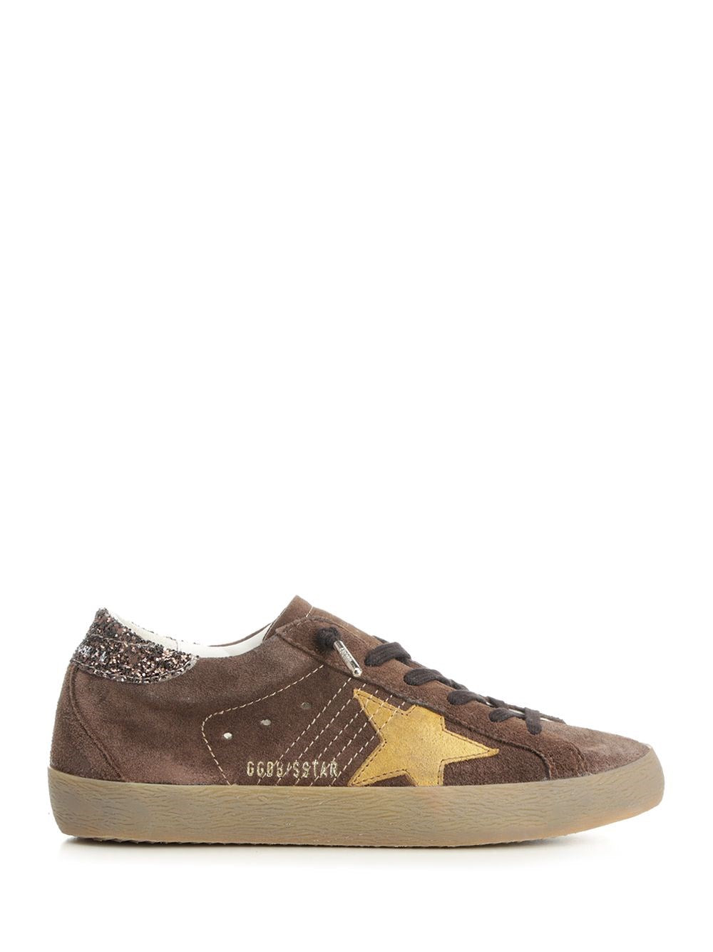 Golden Goose Women "Super-Star" Sneaker GOLDEN GOOSE