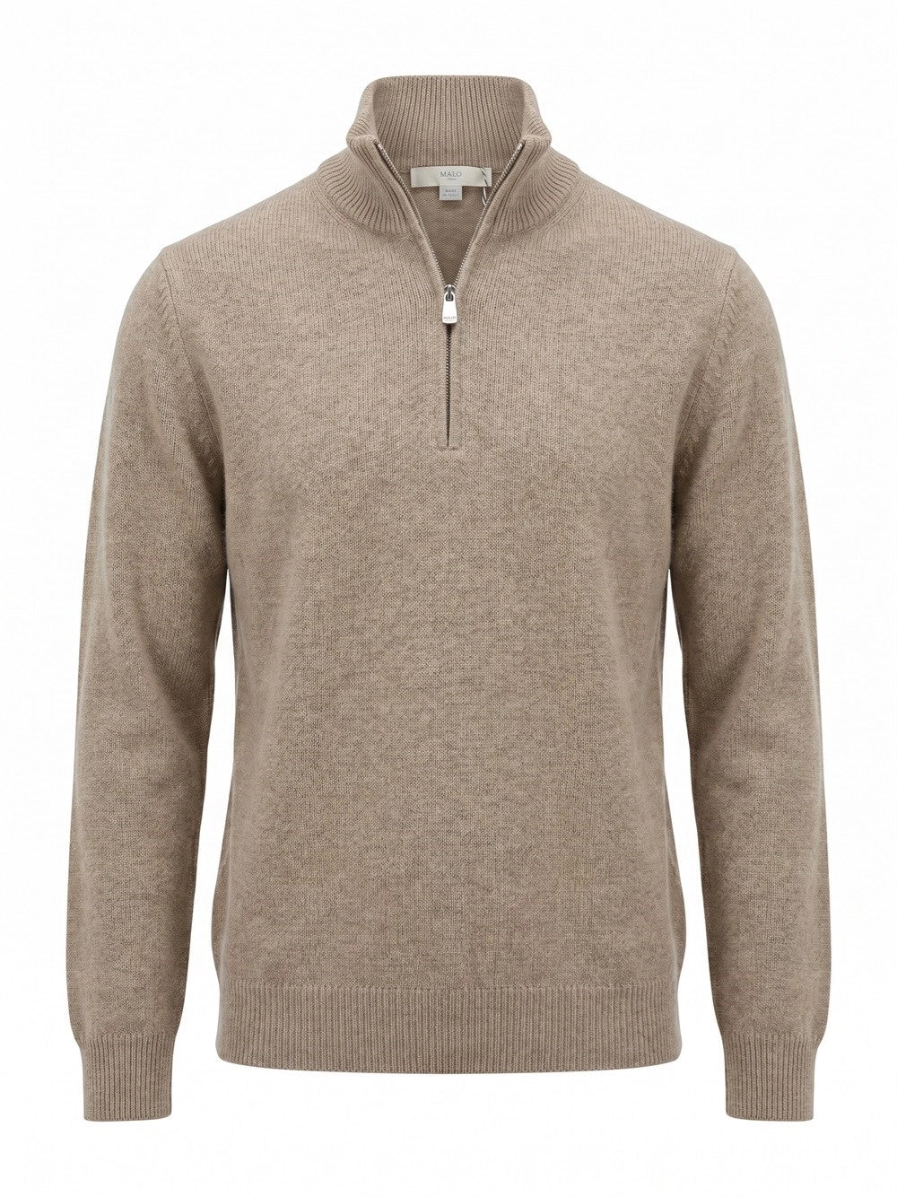 Malo Men Cashmere V Neck MALO