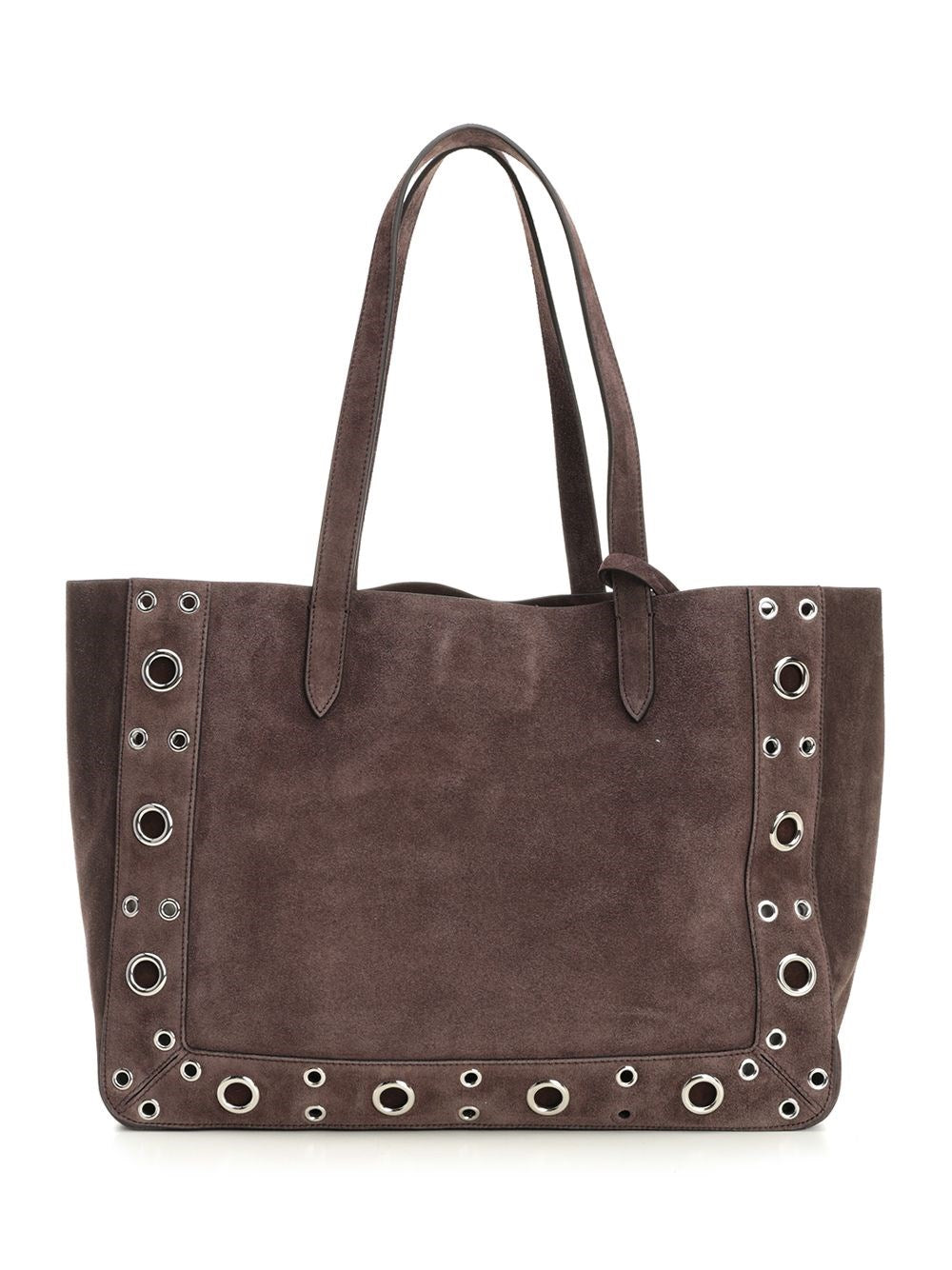 Valentino Garavani Men Medium "Nellcôte" Shopping Bag VALENTINO GARAVANI