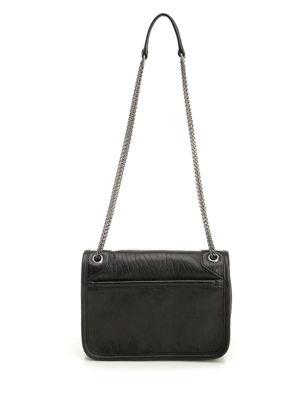 Saint Laurent Women Mini "Niki" Bag SAINT LAURENT