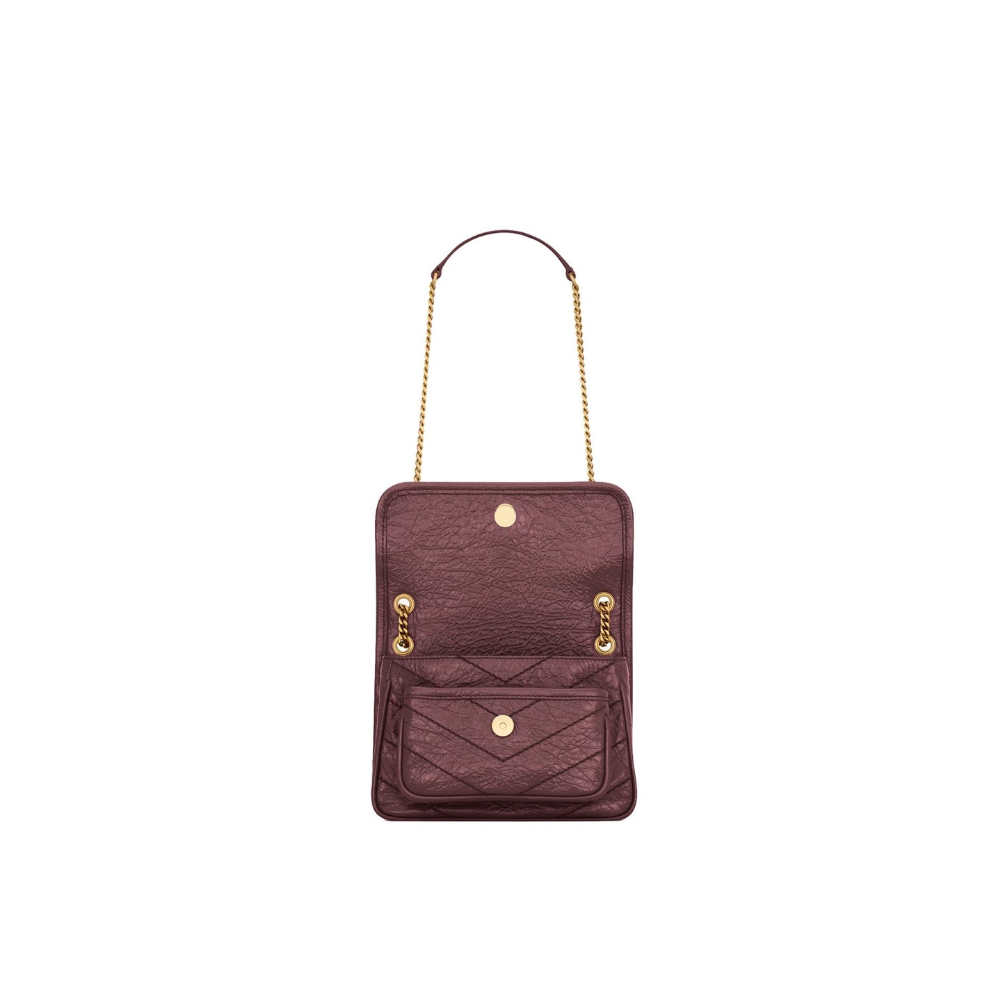 Saint Laurent Mini Niki Bag Women SAINT LAURENT