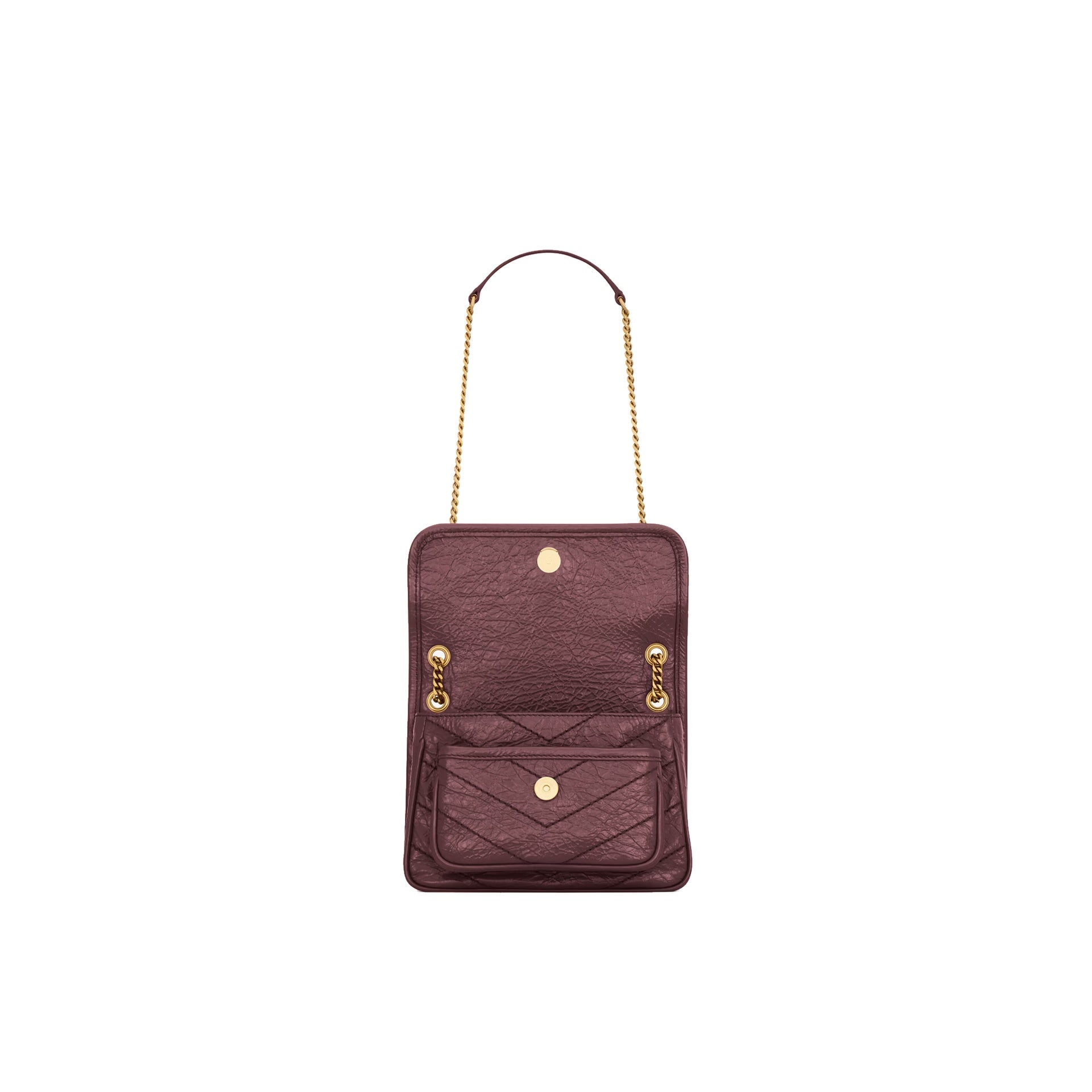 Saint Laurent Mini Niki Bag Women SAINT LAURENT