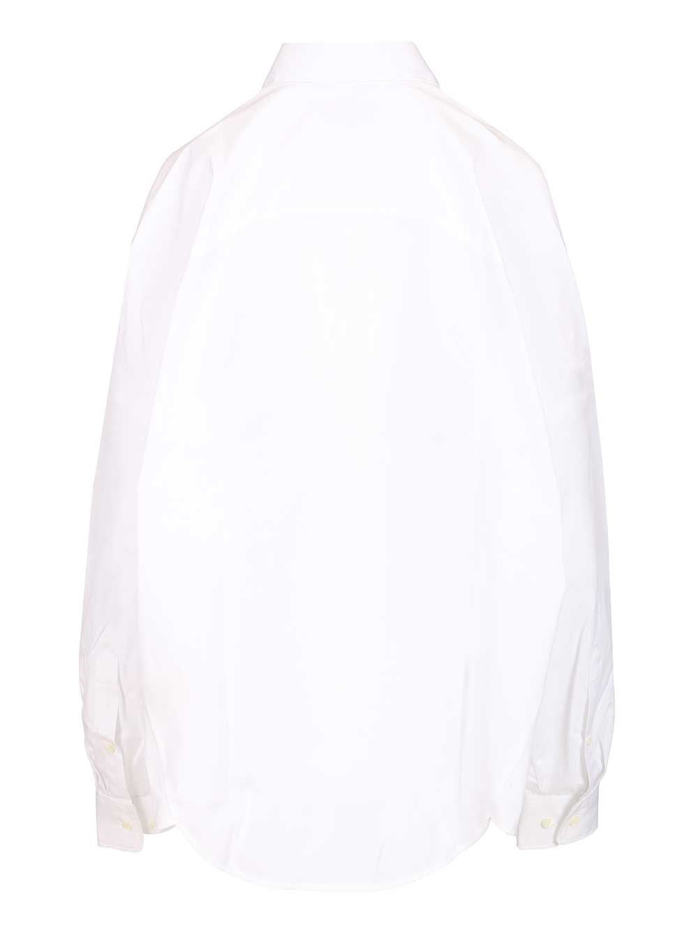 Dries Van Noten Women Casia Shirt DRIES VAN NOTEN