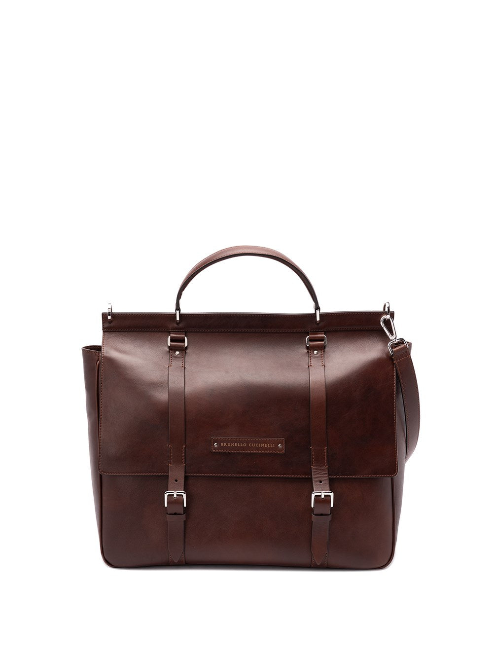 Brunello Cucinelli Men Travel Bag BRUNELLO CUCINELLI