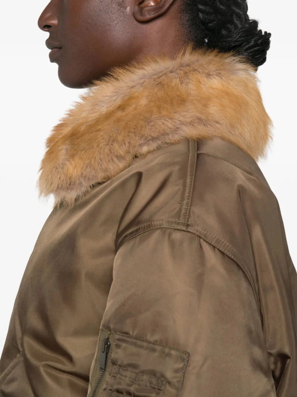 Saint Laurent Women Jacket SAINT LAURENT