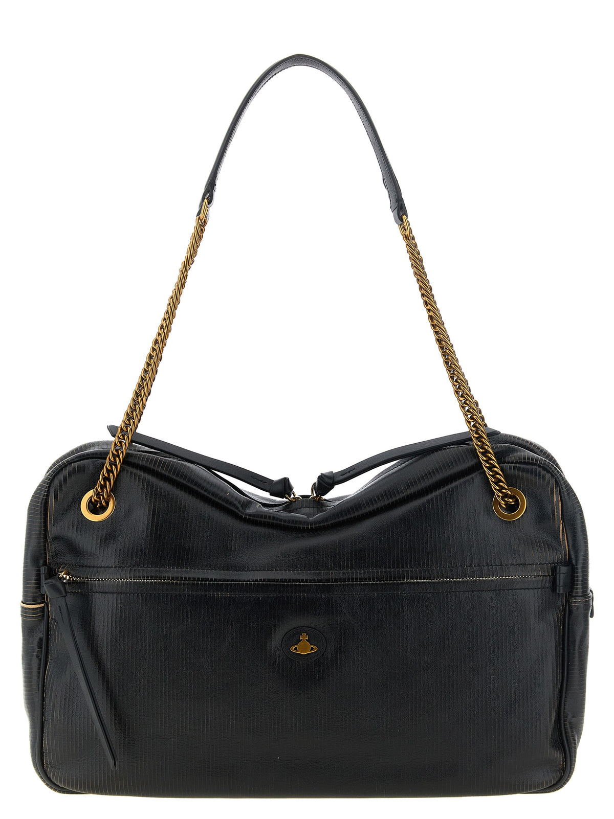 Vivienne Westwood Women 'Dolce' Large Shoulder Bag VIVIENNE WESTWOOD