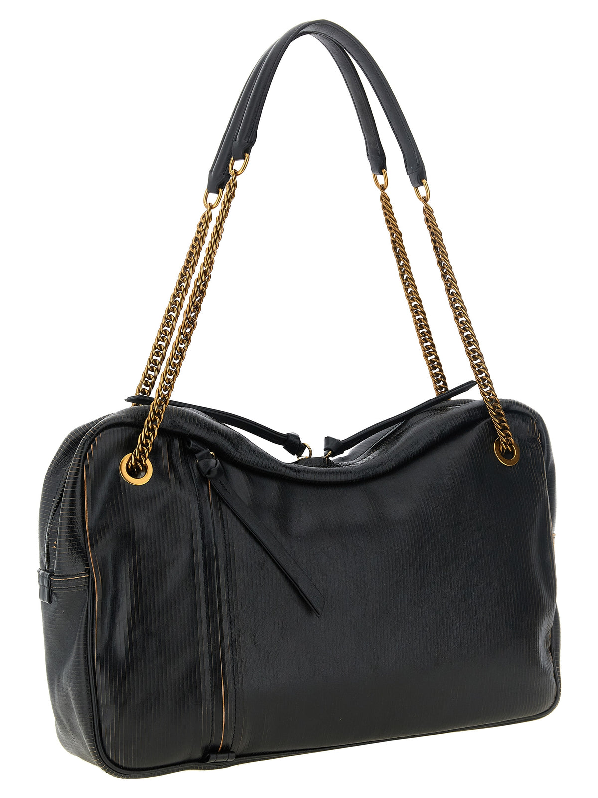 Vivienne Westwood Women 'Dolce' Large Shoulder Bag VIVIENNE WESTWOOD