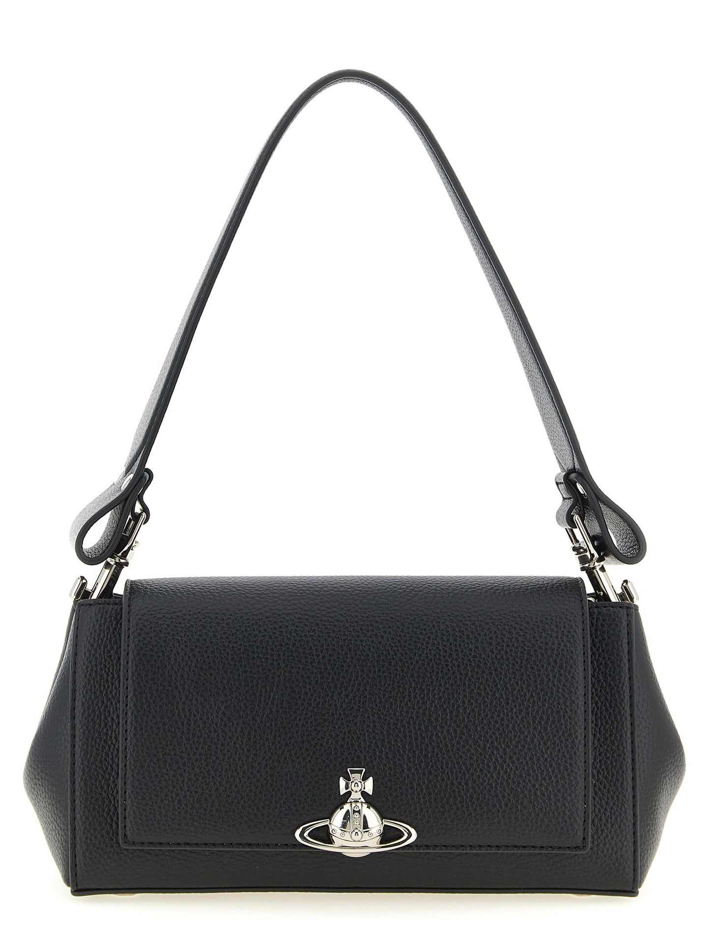 Vivienne Westwood Women 'Hazel' Medium Shoulder Bag VIVIENNE WESTWOOD