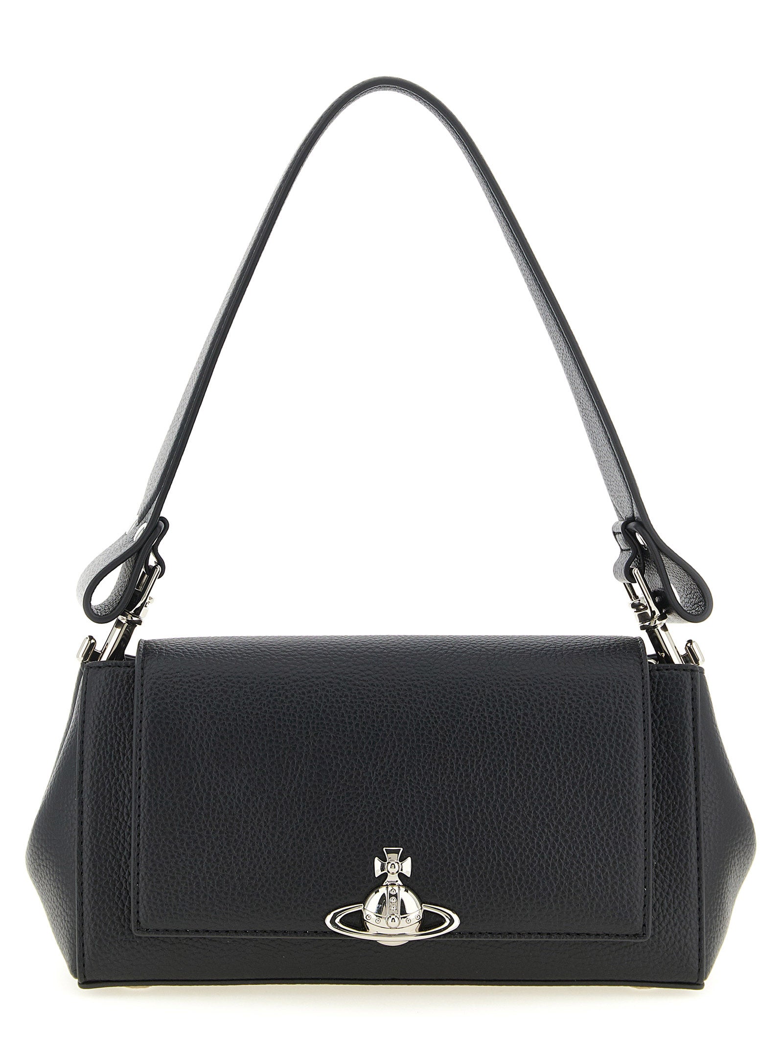 Vivienne Westwood Women 'Hazel' Medium Shoulder Bag VIVIENNE WESTWOOD