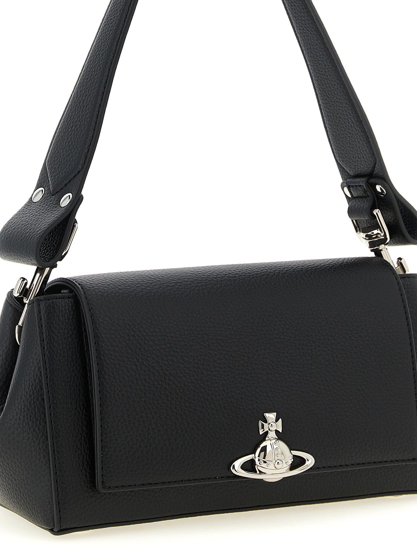 Vivienne Westwood Women 'Hazel' Medium Shoulder Bag VIVIENNE WESTWOOD