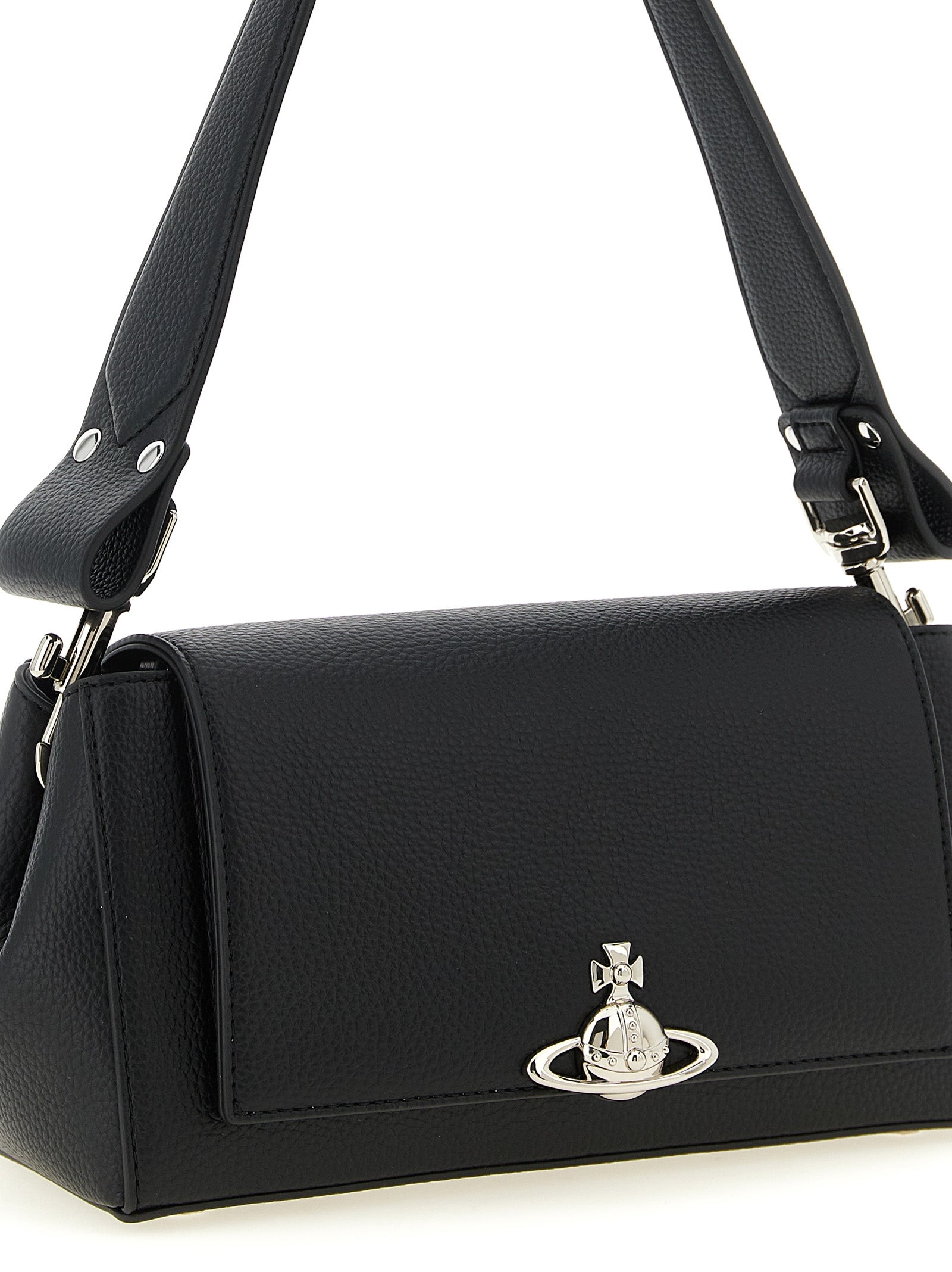 Vivienne Westwood Women 'Hazel' Medium Shoulder Bag VIVIENNE WESTWOOD