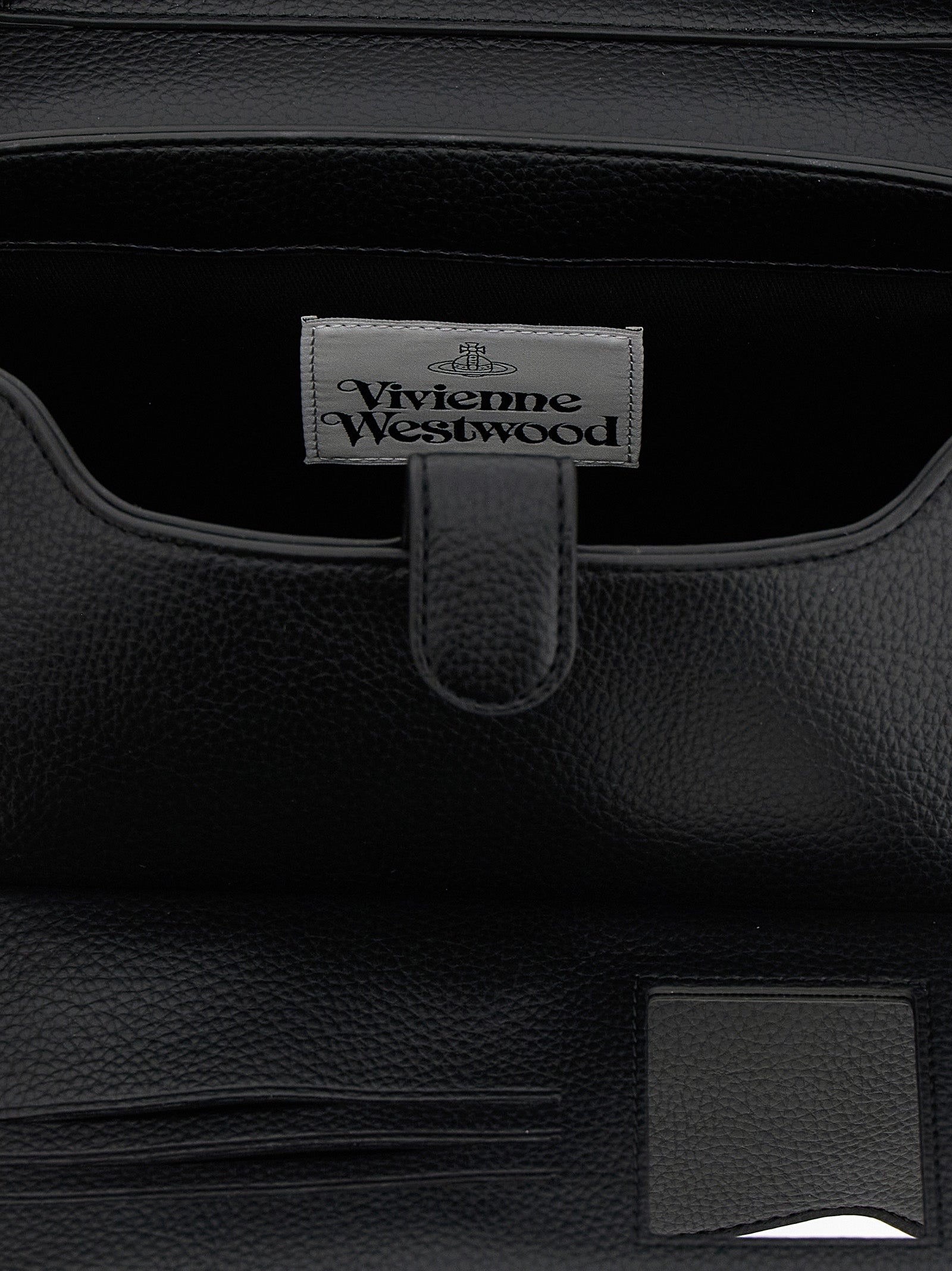 Vivienne Westwood Women 'Hazel' Medium Shoulder Bag VIVIENNE WESTWOOD