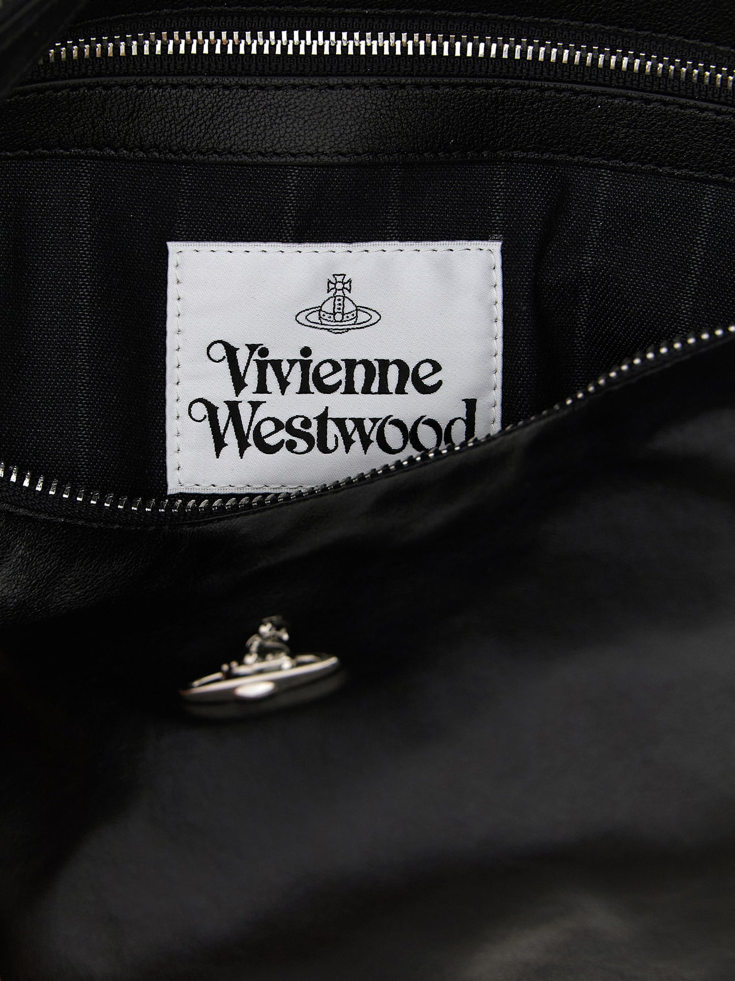 Vivienne Westwood Women 'Emma' Shoulder Bag VIVIENNE WESTWOOD