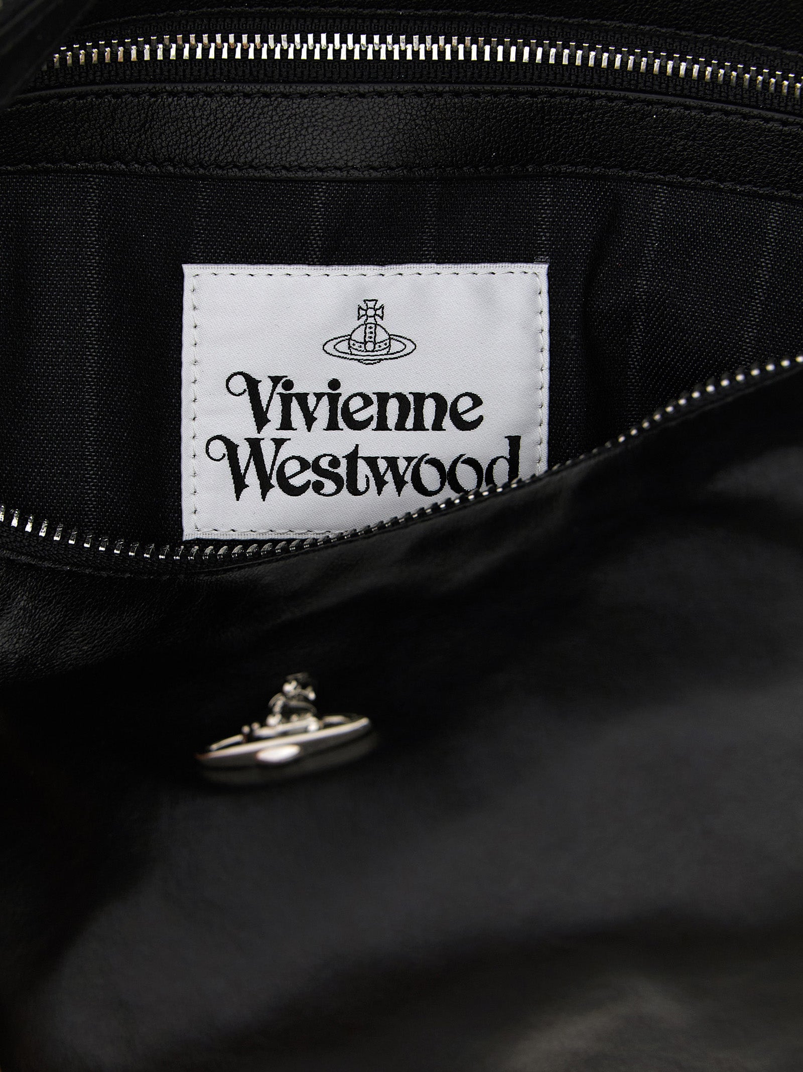 Vivienne Westwood Women 'Emma' Shoulder Bag VIVIENNE WESTWOOD