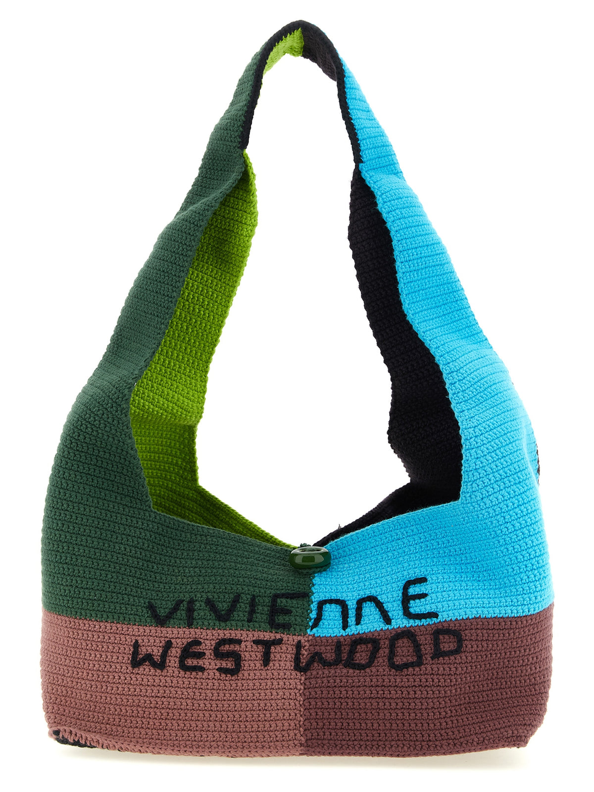 Vivienne Westwood Women 'Ellie' Shoulder Bag VIVIENNE WESTWOOD