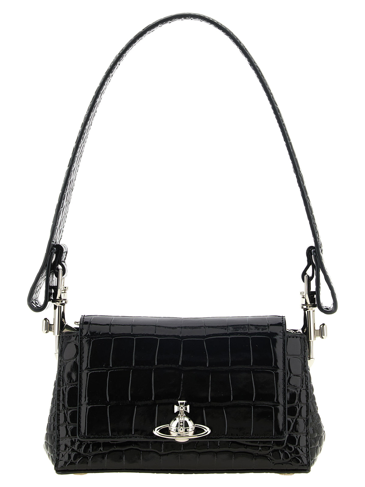 Vivienne Westwood Women 'Hazel' Small Handbag VIVIENNE WESTWOOD