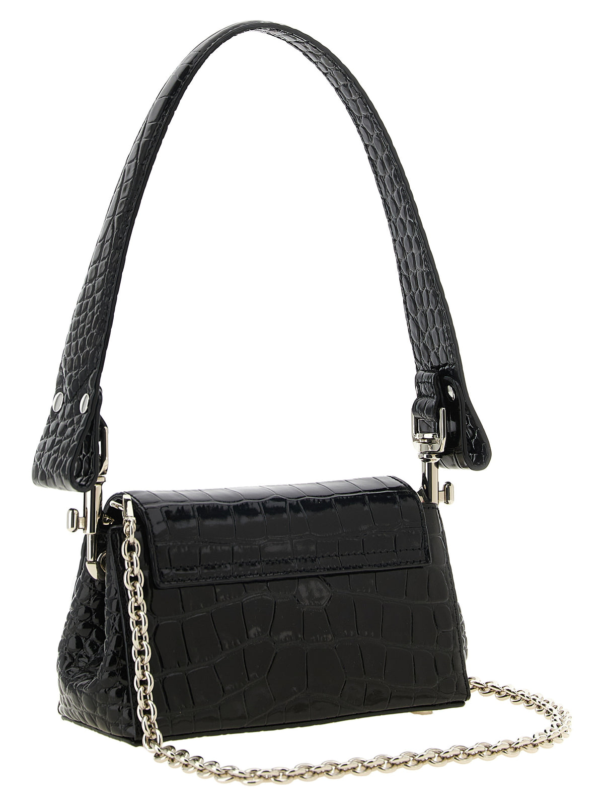 Vivienne Westwood Women 'Hazel' Small Handbag VIVIENNE WESTWOOD