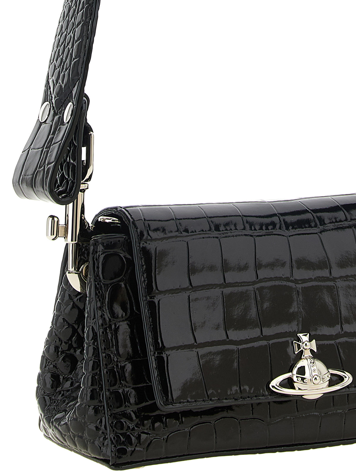 Vivienne Westwood Women 'Hazel' Small Handbag VIVIENNE WESTWOOD