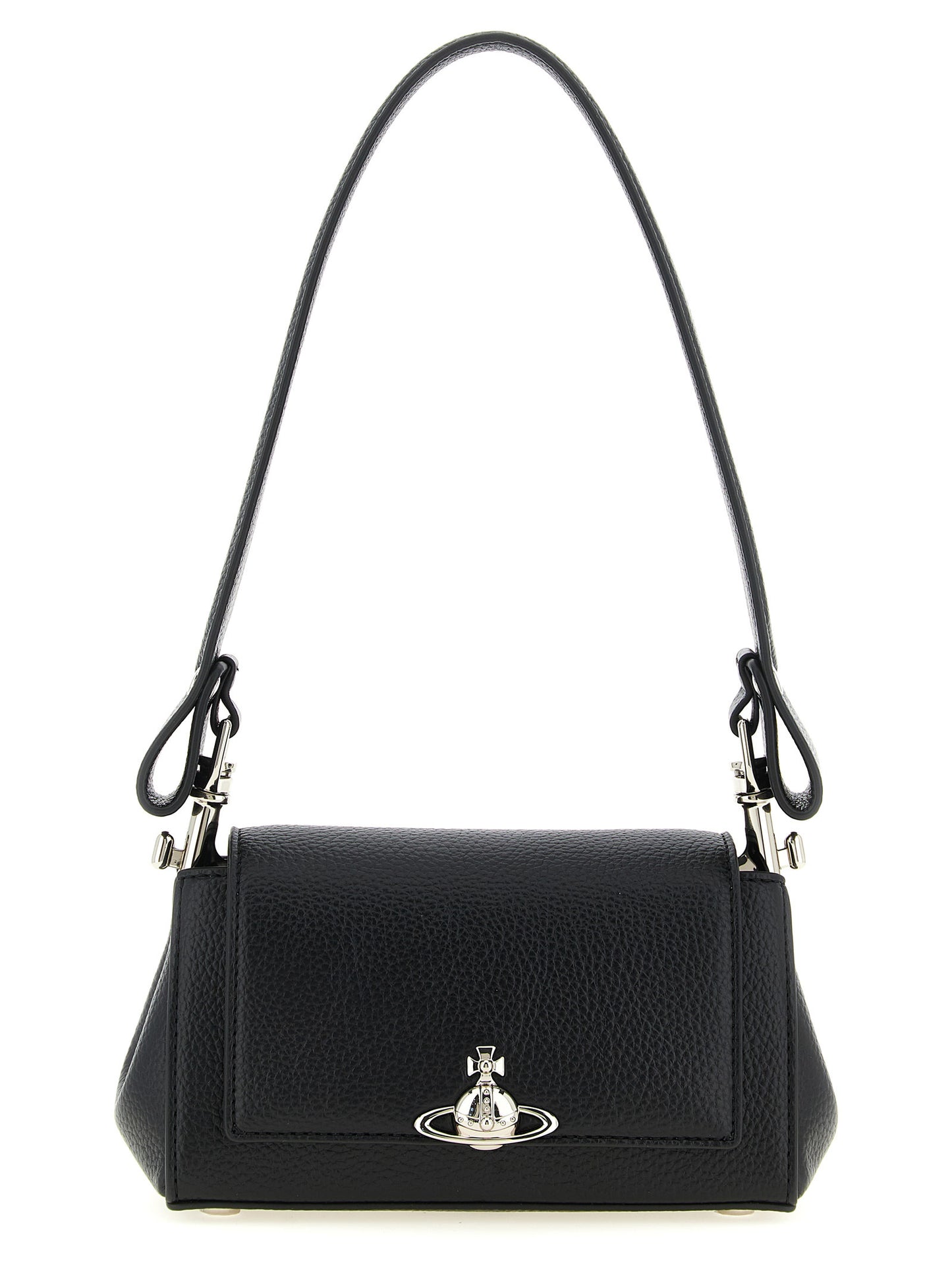 Vivienne Westwood Women 'Hazel' Small Shoulder Bag VIVIENNE WESTWOOD