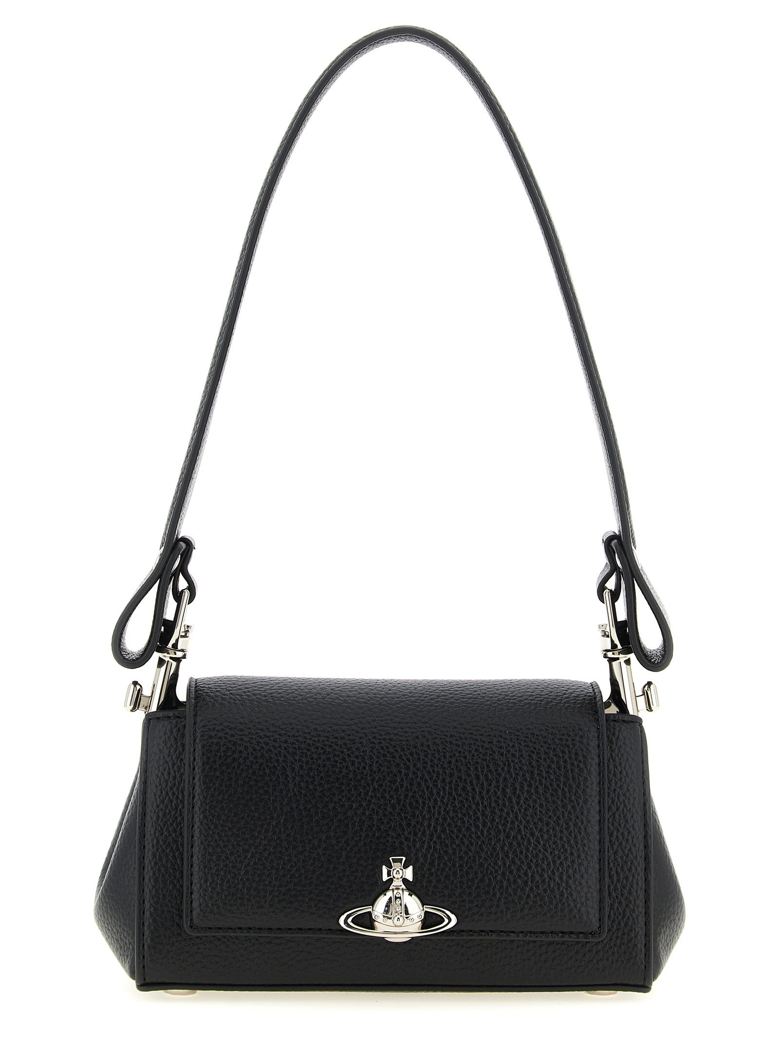 Vivienne Westwood Women 'Hazel' Small Shoulder Bag VIVIENNE WESTWOOD