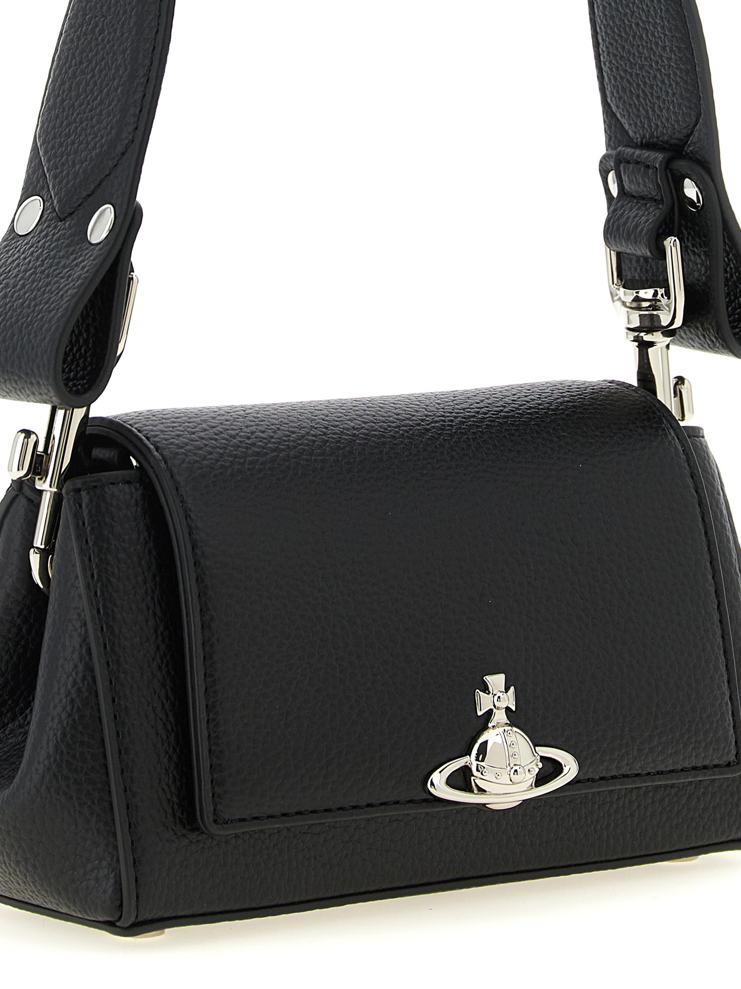 Vivienne Westwood Women 'Hazel' Small Shoulder Bag VIVIENNE WESTWOOD