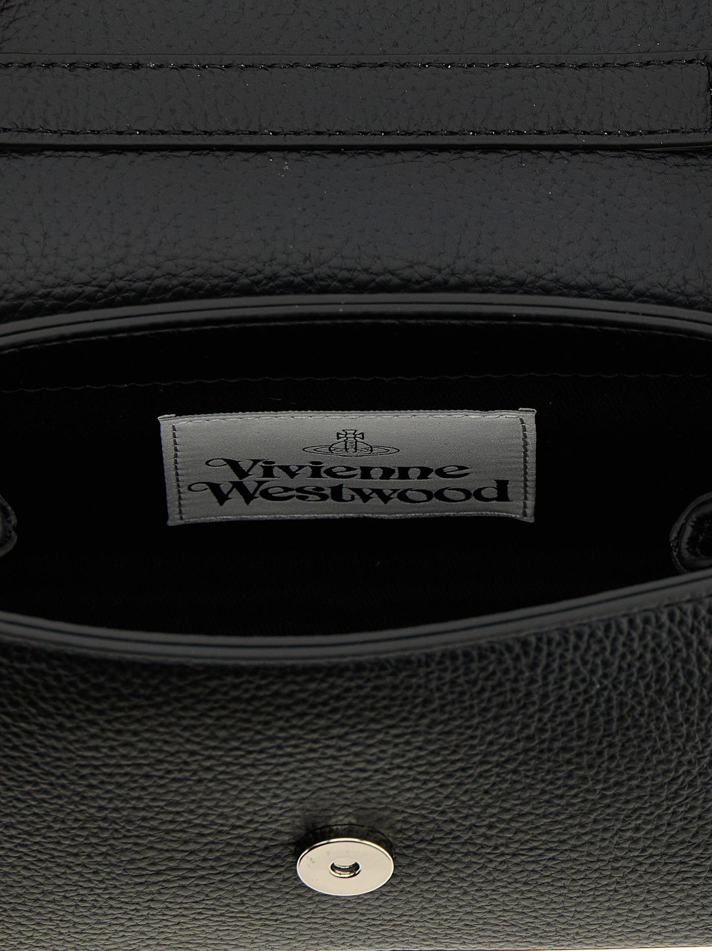 Vivienne Westwood Women 'Hazel' Small Shoulder Bag VIVIENNE WESTWOOD