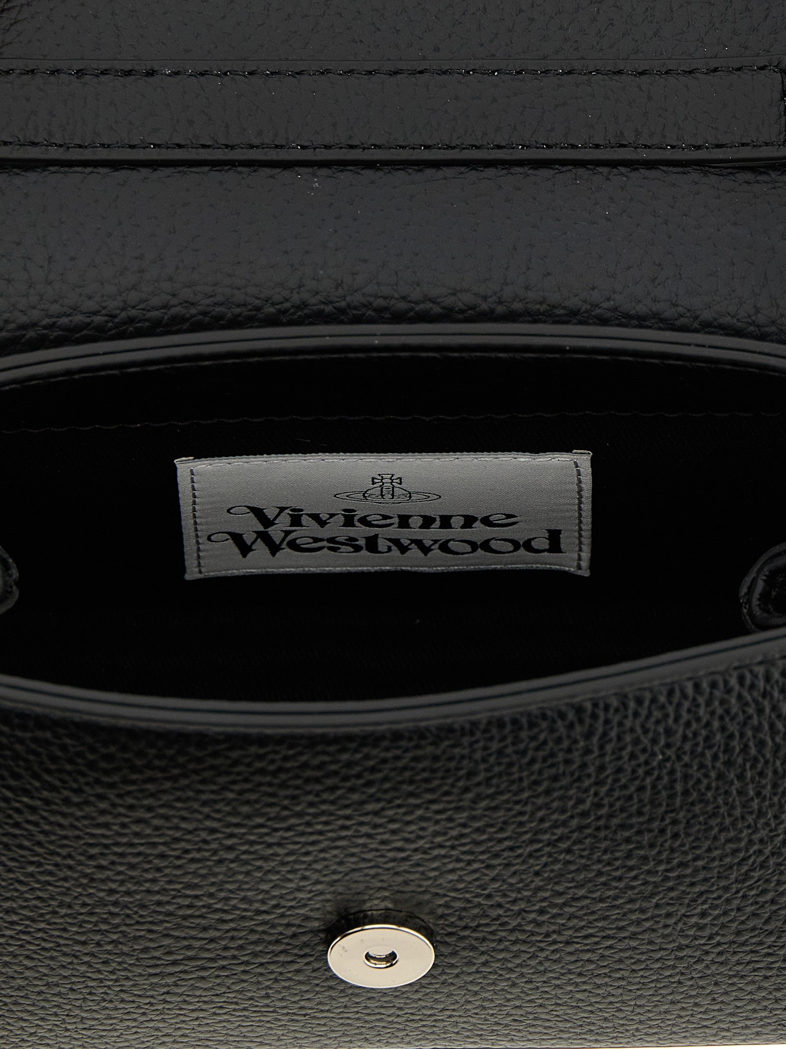 Vivienne Westwood Women 'Hazel' Small Shoulder Bag VIVIENNE WESTWOOD
