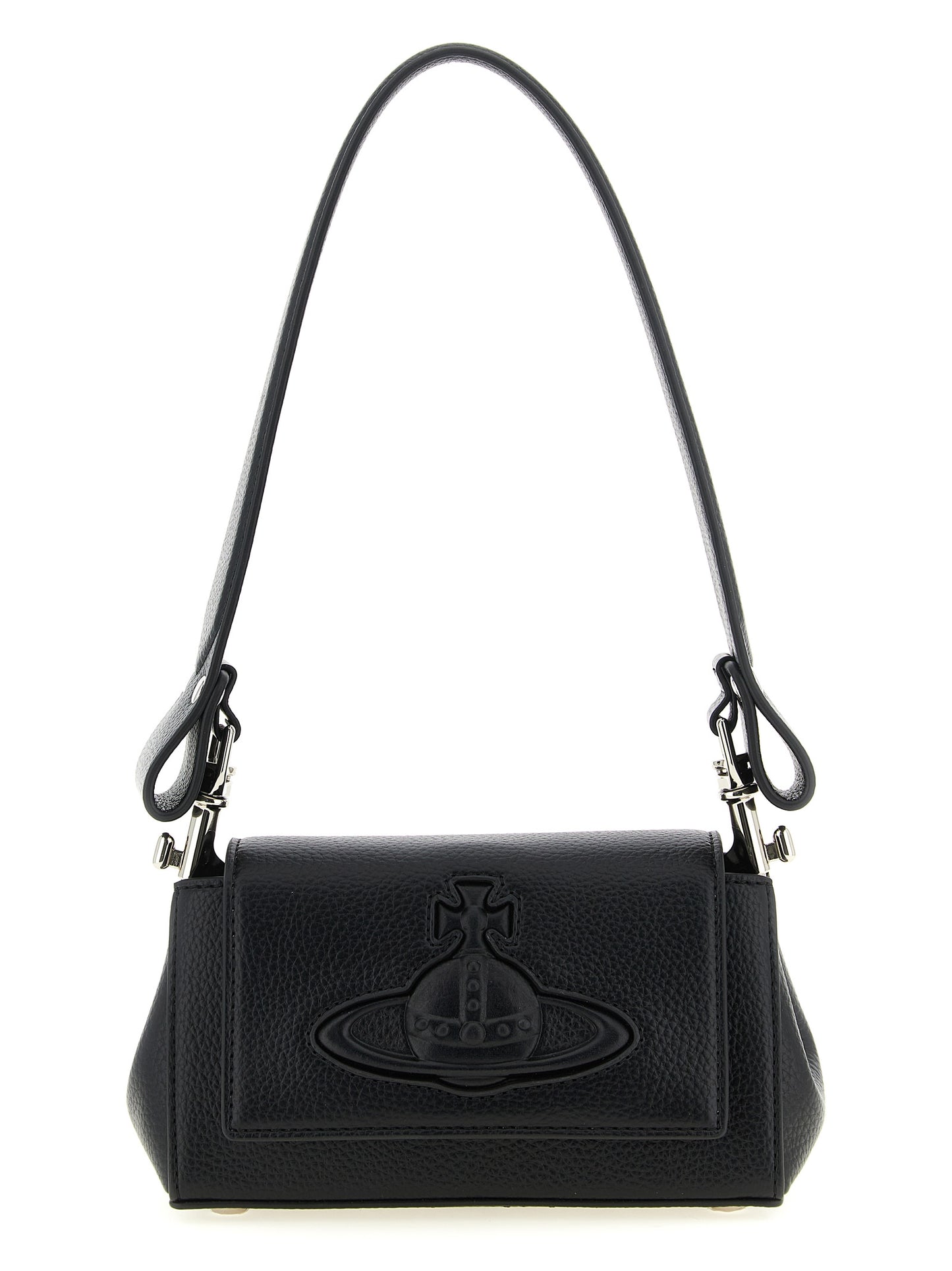 Vivienne Westwood Women 'Hazel' Small Shoulder Bag VIVIENNE WESTWOOD
