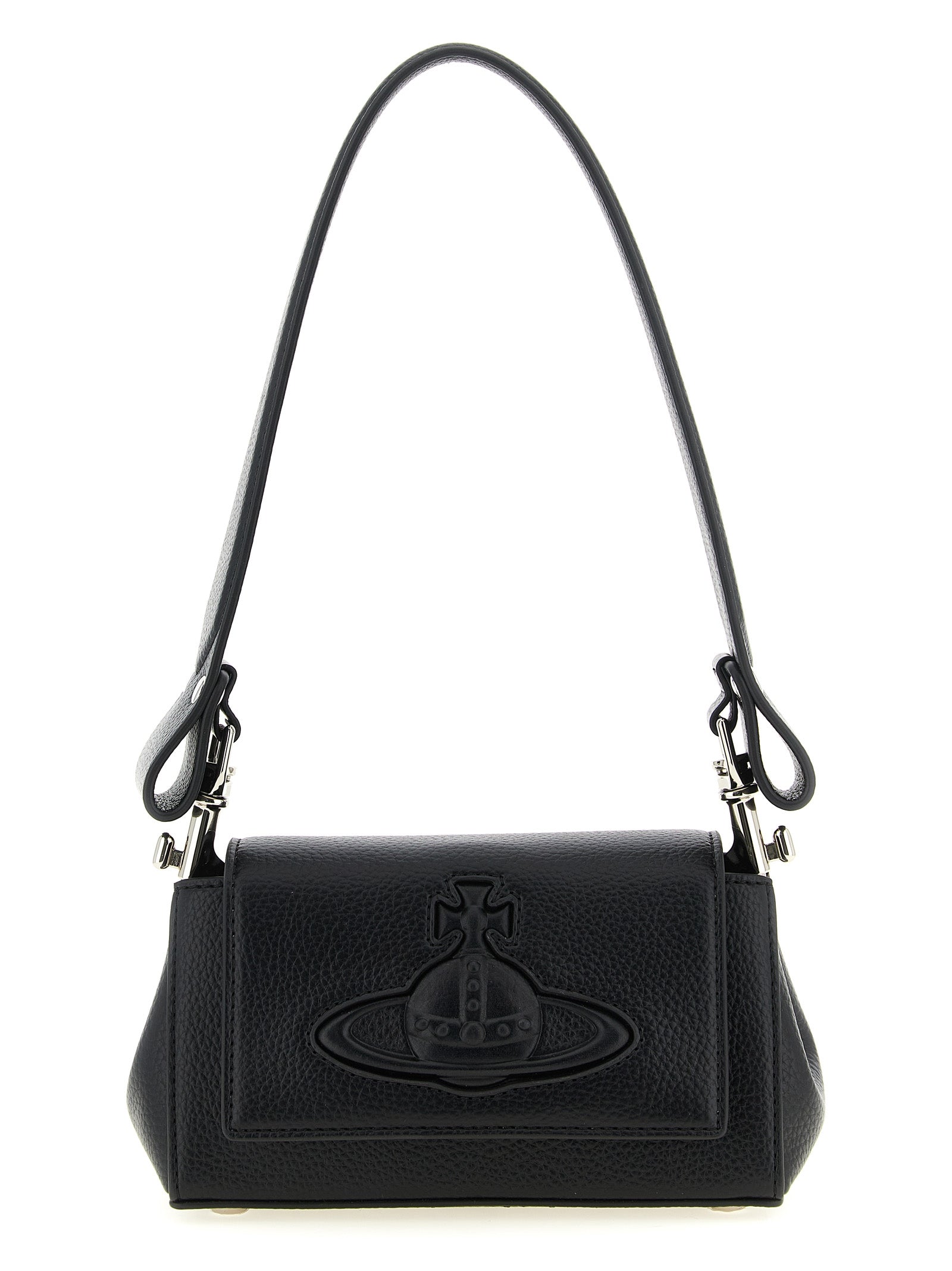 Vivienne Westwood Women 'Hazel' Small Shoulder Bag VIVIENNE WESTWOOD