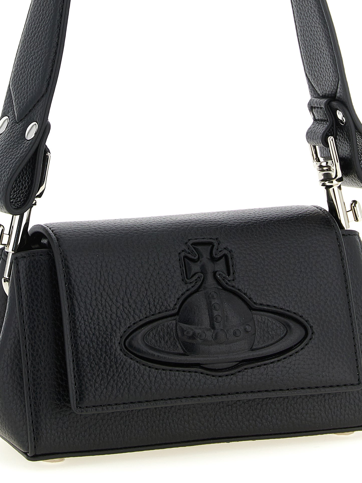 Vivienne Westwood Women 'Hazel' Small Shoulder Bag VIVIENNE WESTWOOD