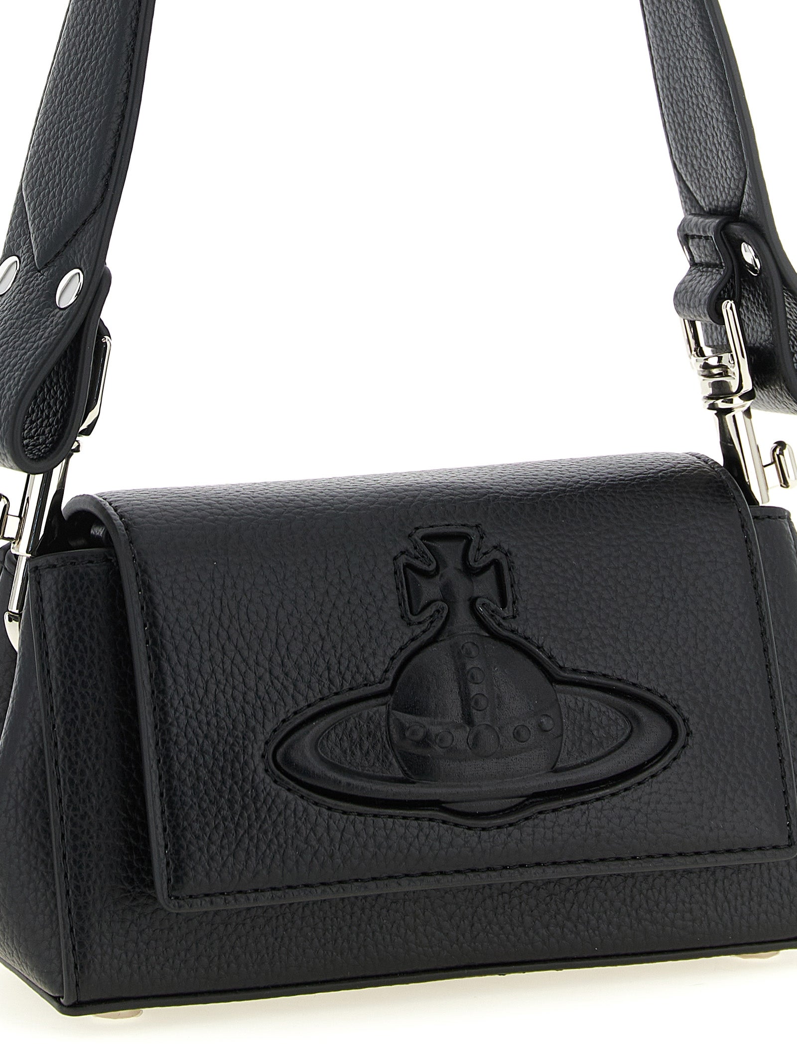 Vivienne Westwood Women 'Hazel' Small Shoulder Bag VIVIENNE WESTWOOD