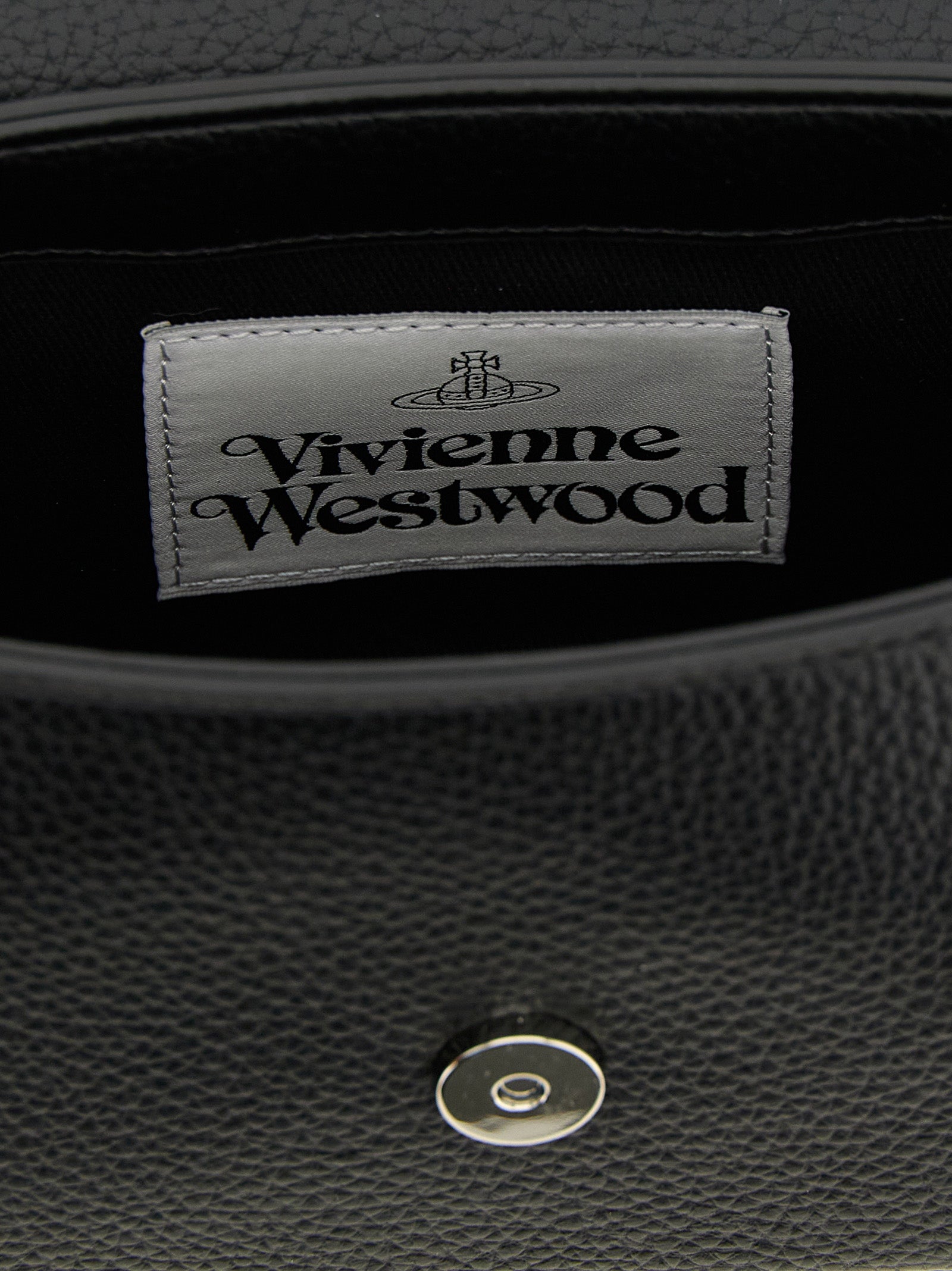 Vivienne Westwood Women 'Hazel' Small Shoulder Bag VIVIENNE WESTWOOD