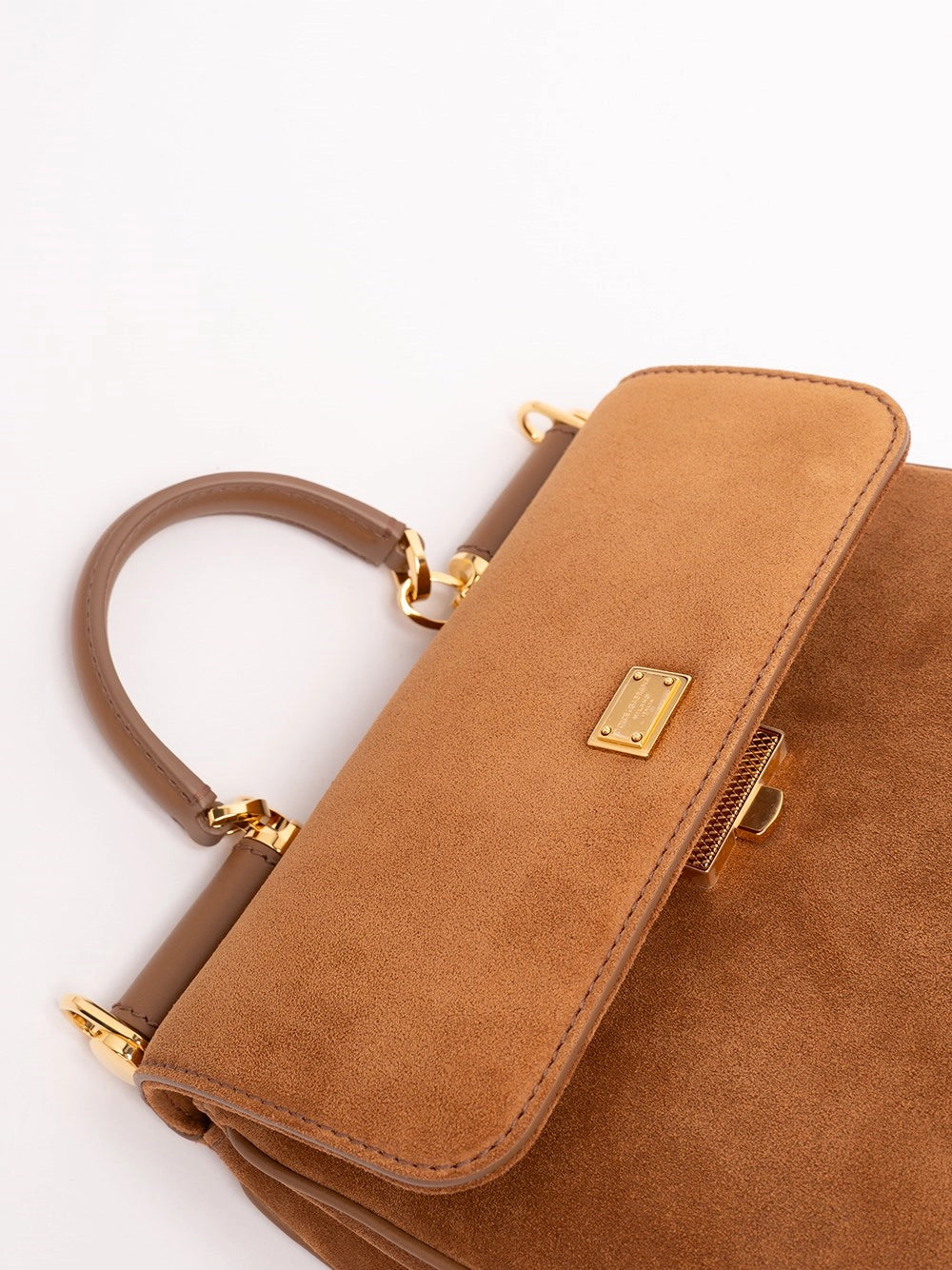 Dolce & Gabbana Women Small `My Sicily` Handbag