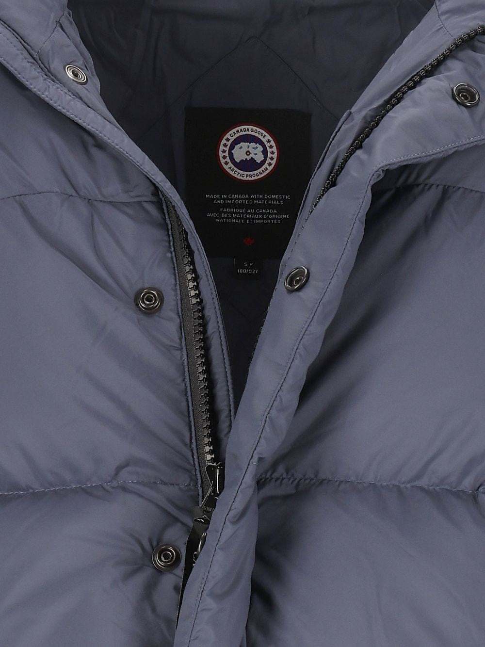 Canada Goose Men Padded Jacket CANADA GOOSE