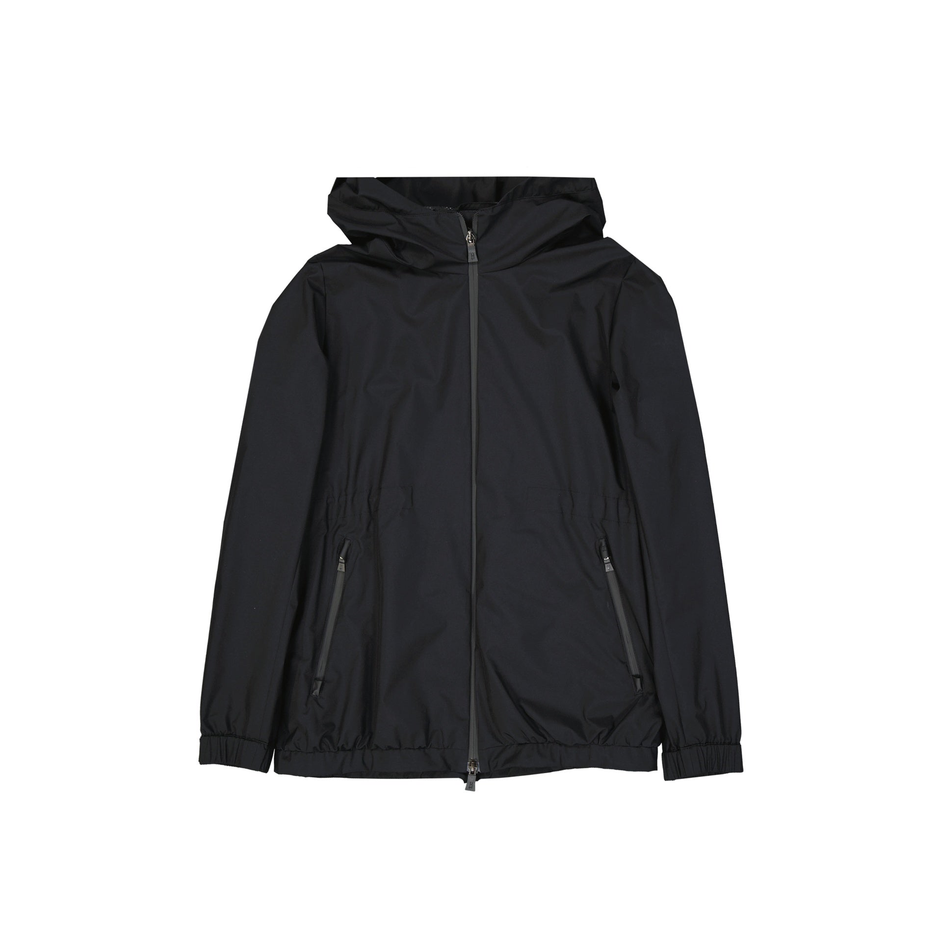 Herno Windbreaker Jacket Women HERNO