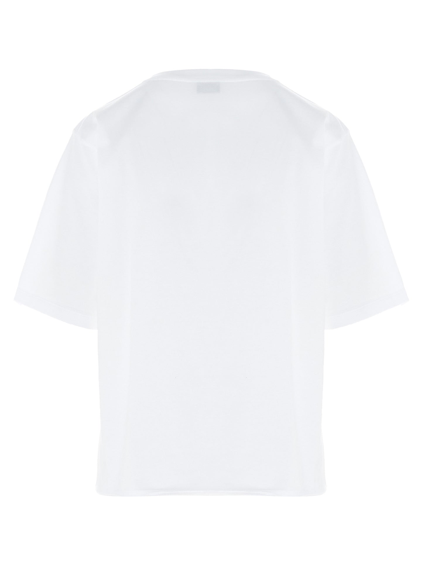 Saint Laurent Women 'Saint Laurent Rive Gauche' T-Shirt SAINT LAURENT