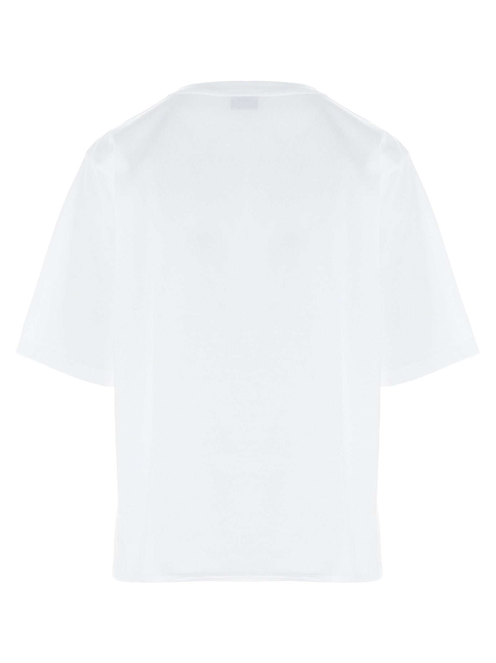 Saint Laurent Women 'Saint Laurent Rive Gauche' T-Shirt SAINT LAURENT