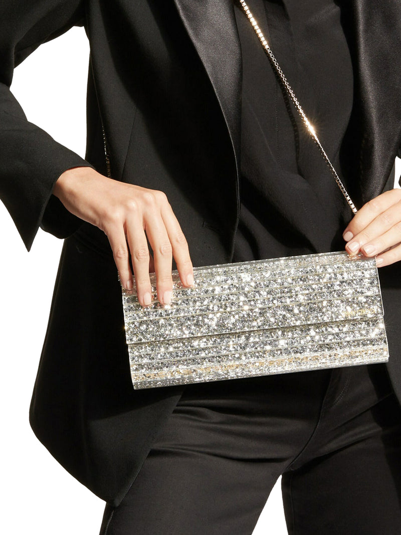 Jimmy Choo Women Sweetie Clutch JIMMY CHOO