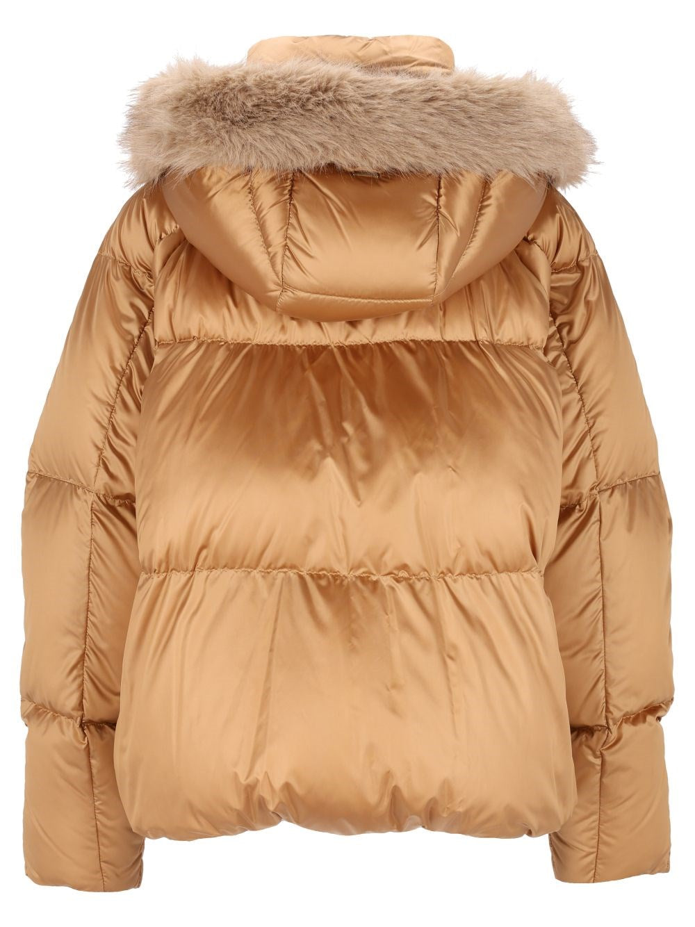 Herno Women Puffer Jacket HERNO