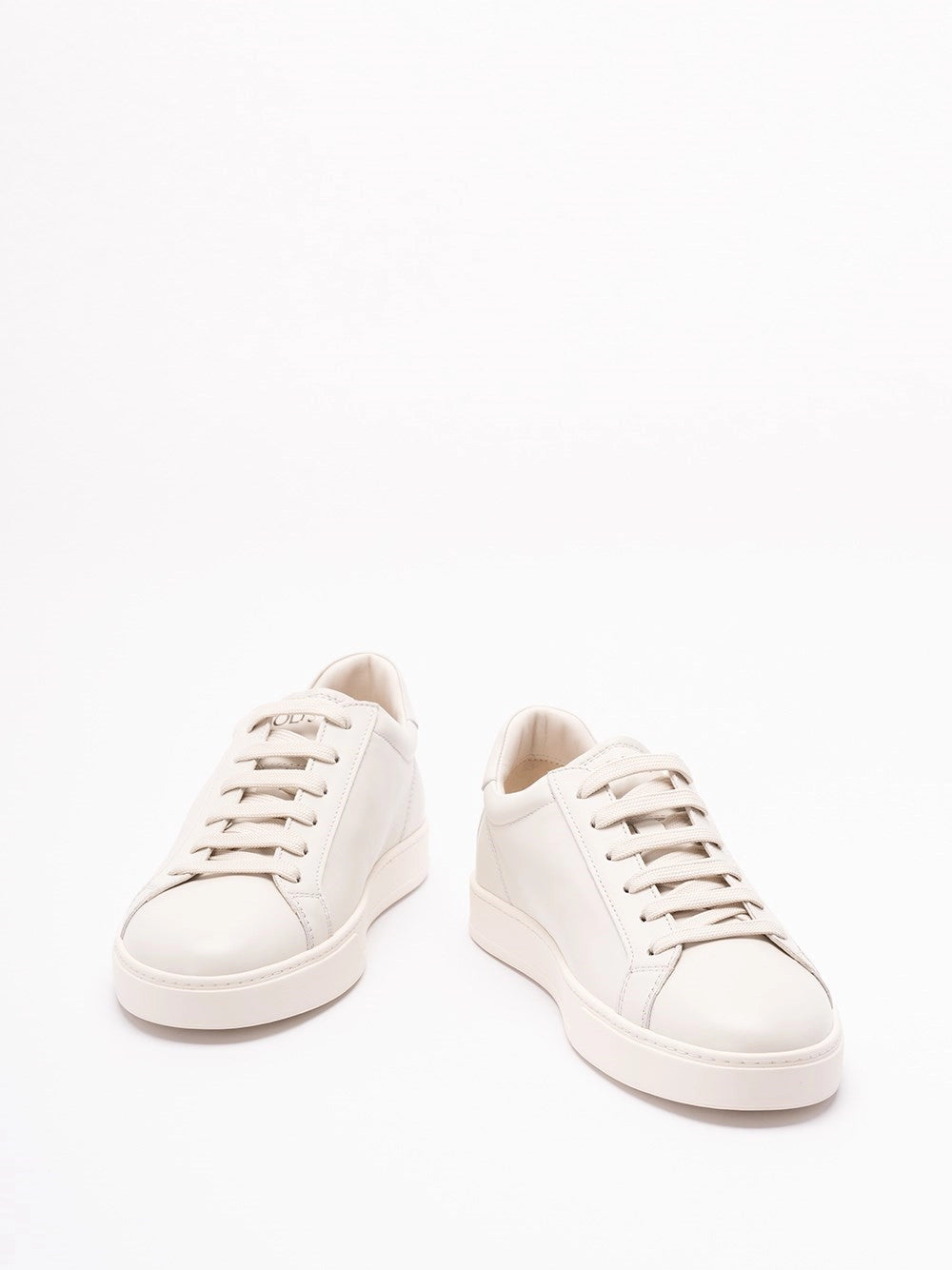 Tod's Men Sneakers In Leather TOD'S