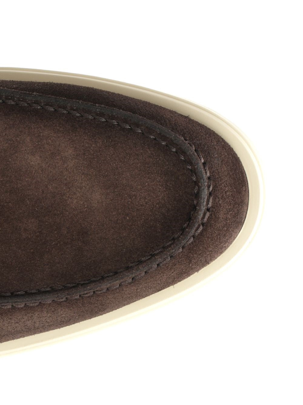Santoni Men Desert Suede Ankle Boot SANTONI