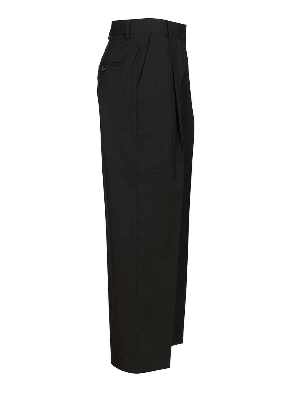 Toteme Women Pleated Trousers TOTEME