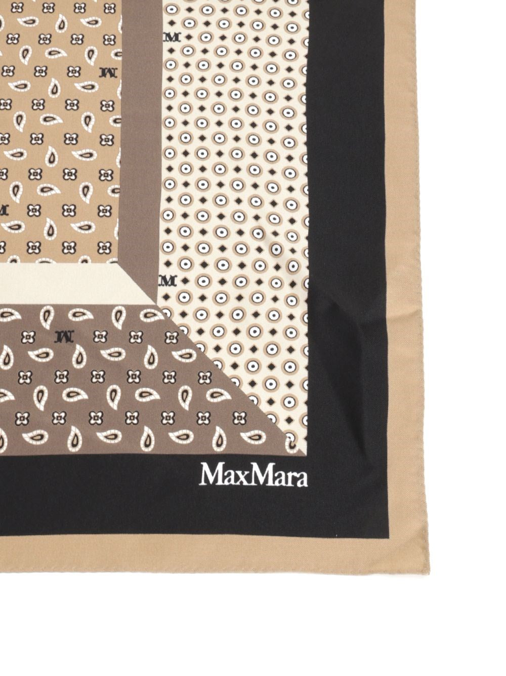 Max Mara Women Maxi Square MAX MARA