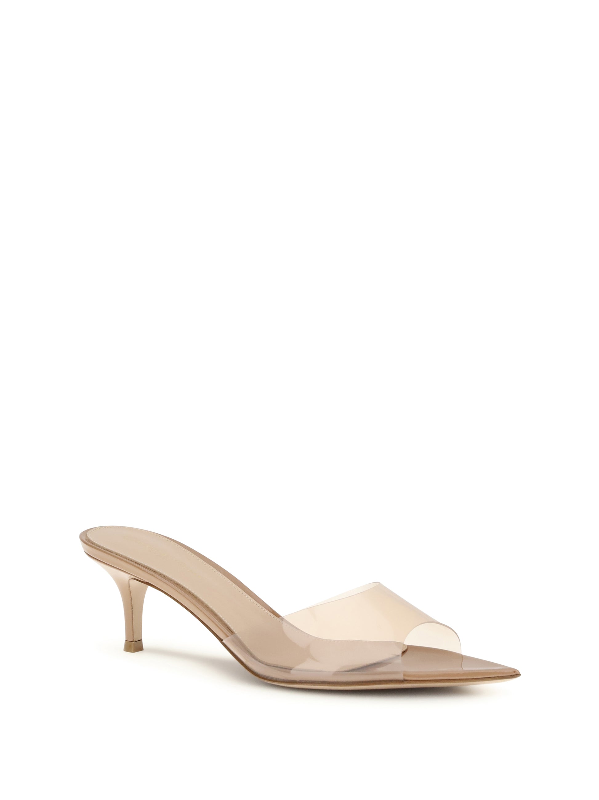 Gianvito Rossi Women Elle Sandals GIANVITO ROSSI