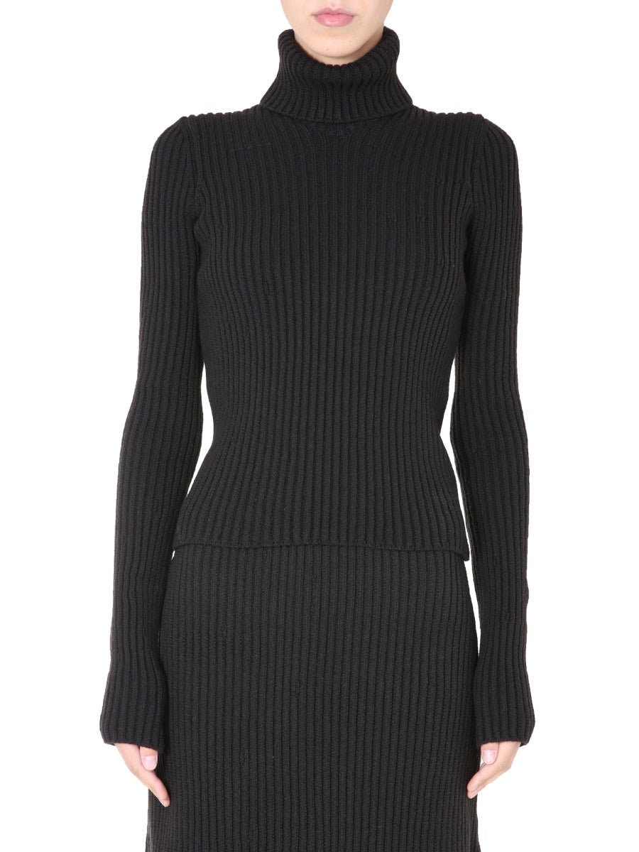 Bottega Veneta Women Turtleneck Sweater BOTTEGA VENETA