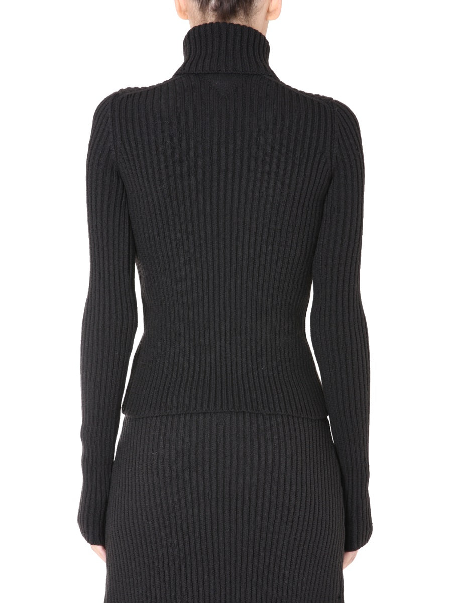 Bottega Veneta Women Turtleneck Sweater BOTTEGA VENETA