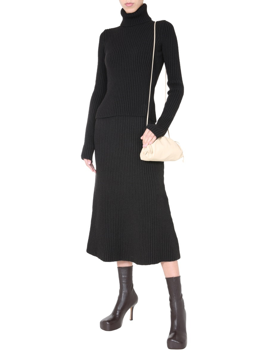 Bottega Veneta Women Turtleneck Sweater BOTTEGA VENETA