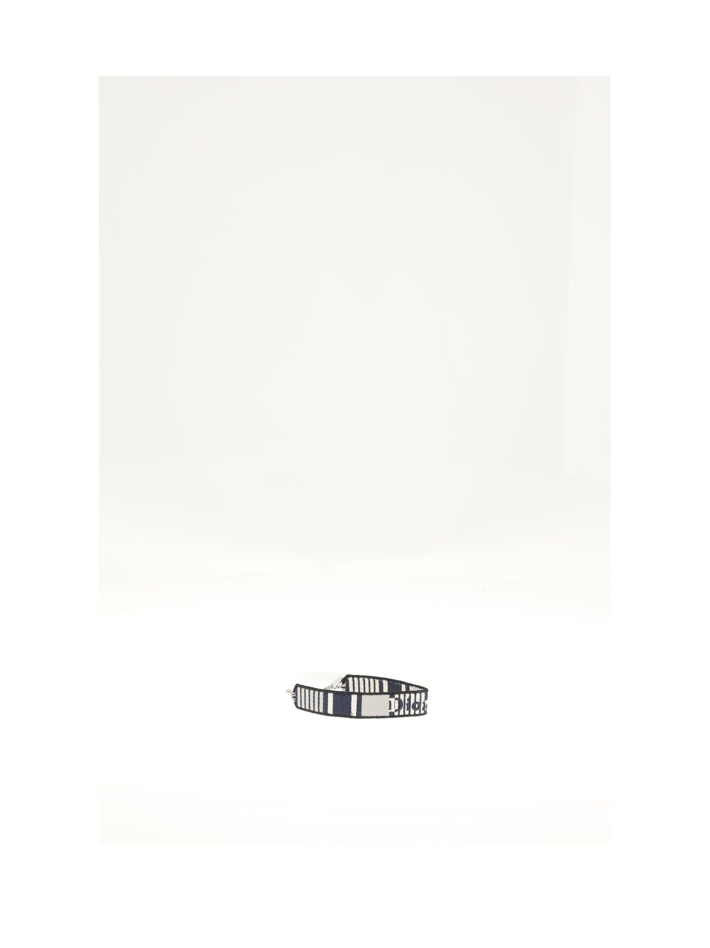 Dior Homme Men Bracelet Logo CHRISTIAN DIOR