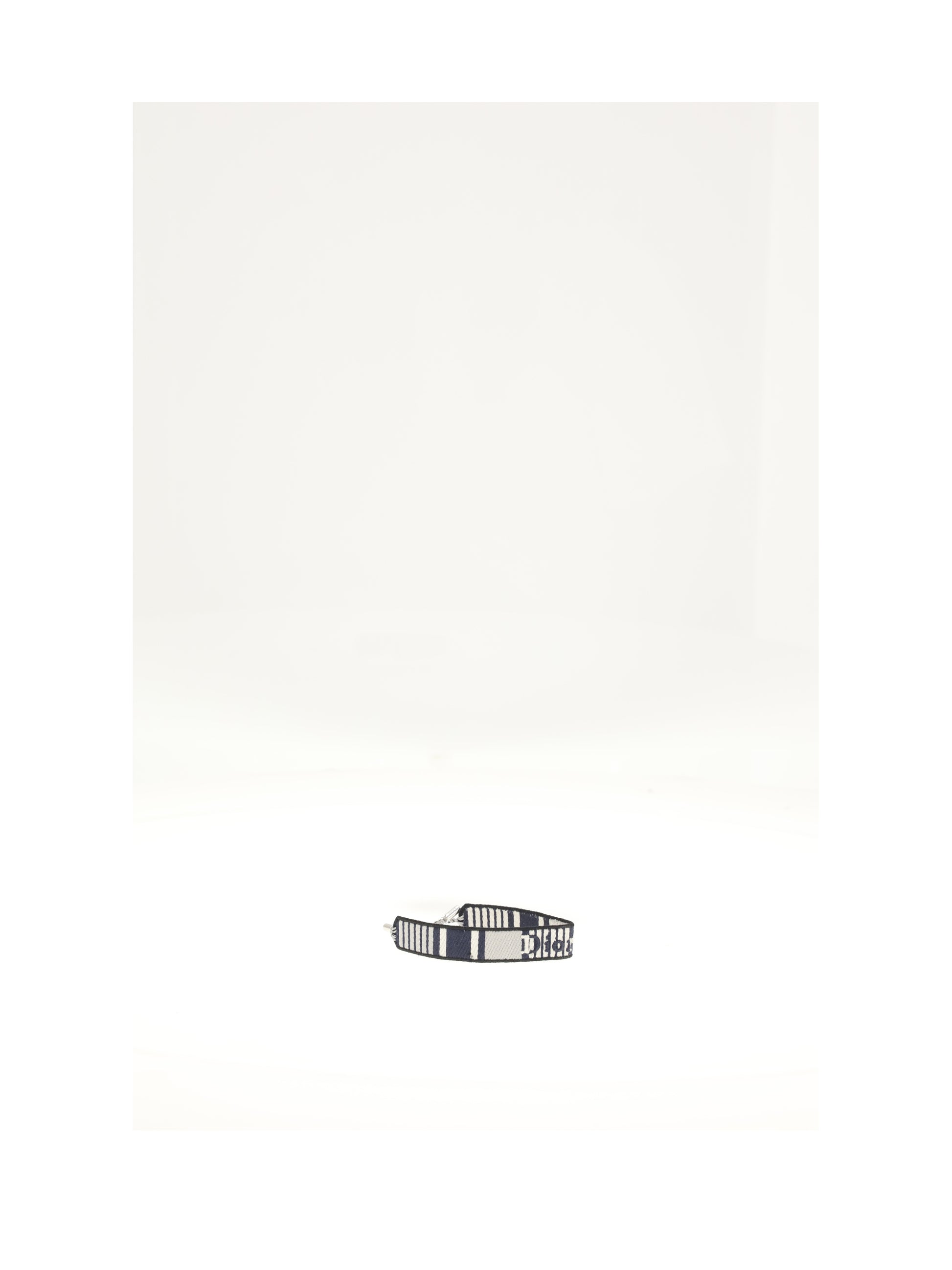 Dior Homme Men Bracelet Logo CHRISTIAN DIOR